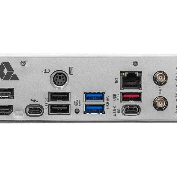 MSI Mainboard PRO B860M-A WIFI