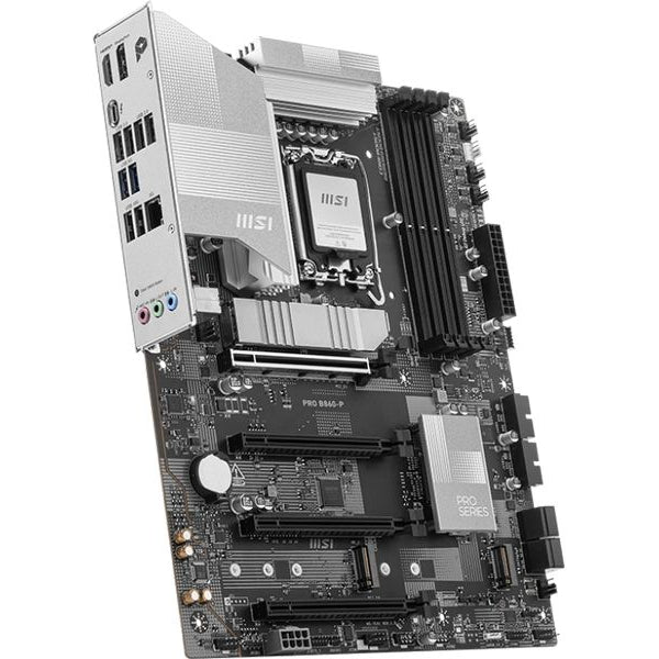 MSI Mainboard PRO B860-P
