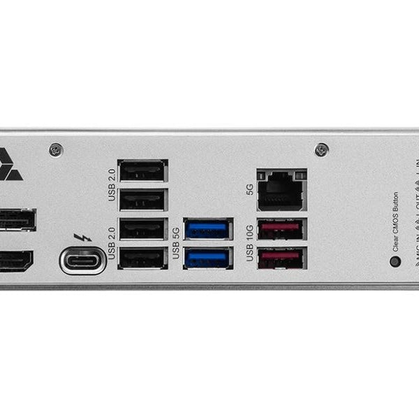 MSI Mainboard PRO B860-P