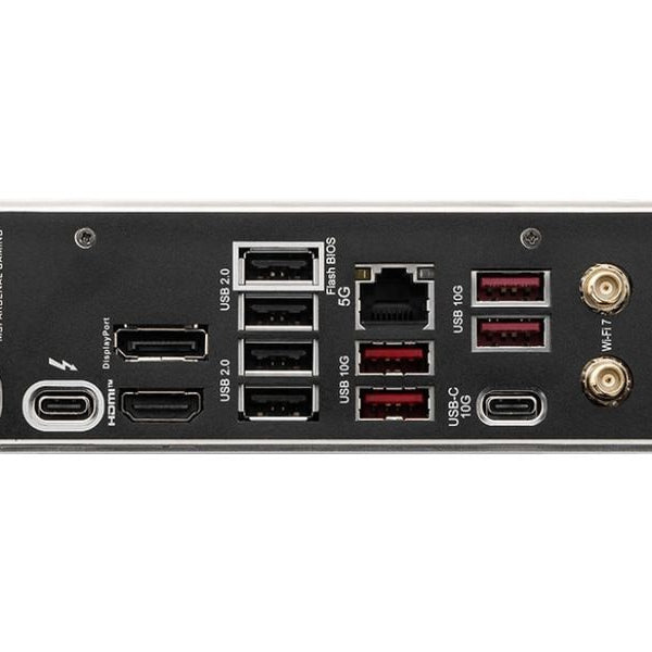 MSI MAG B860 TOMAHAWK WIFI