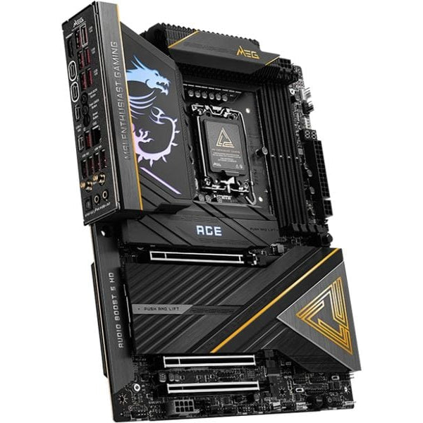 MSI Mainboard MEG Z890 ACE
