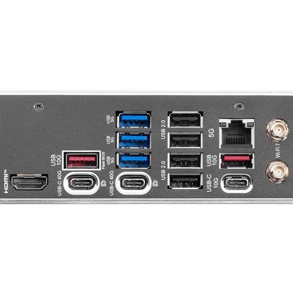 MSI Mainboard MAG X870E TOMAHAWK WIFI