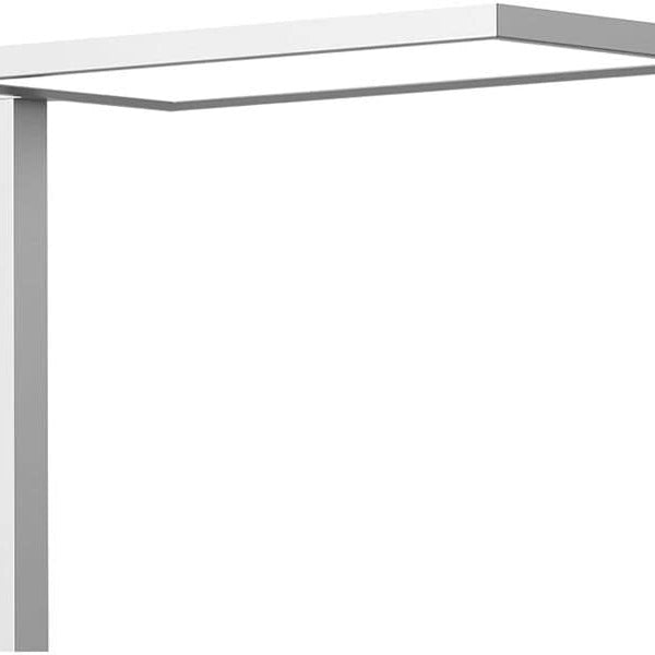 Contini Bürostehleuchte dimmbar 30W, 7500 lm, 6000K – Silber