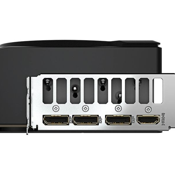 Gigabyte Grafikkarte GeForce RTX 5090 WINDFORCE OC 32 GB