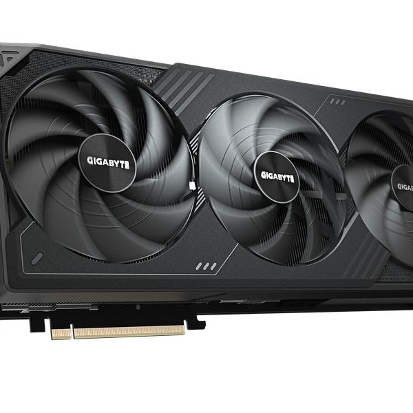 Gigabyte Grafikkarte GeForce RTX 5090 WINDFORCE OC 32 GB