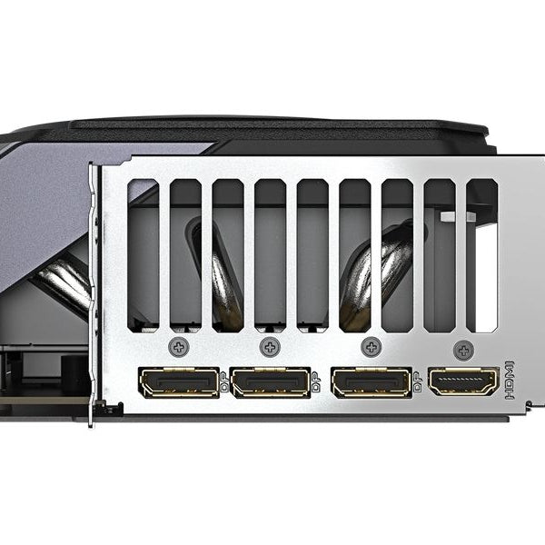 Gigabyte Grafikkarte GeForce RTX 5090 GAMING OC 32 GB