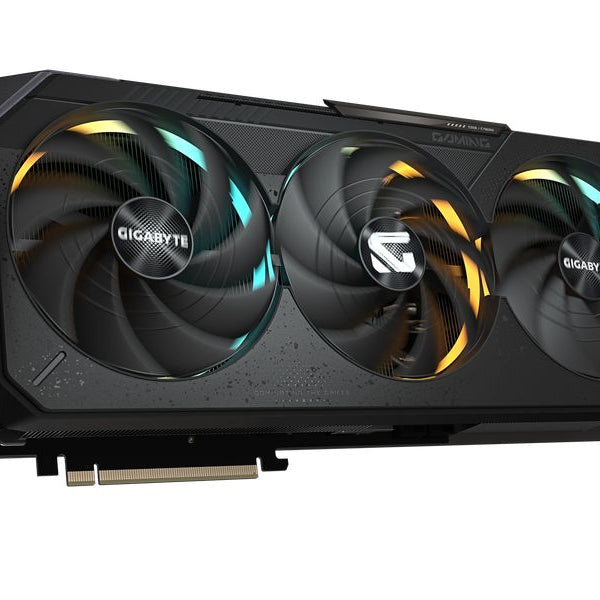 Gigabyte Grafikkarte GeForce RTX 5090 GAMING OC 32 GB