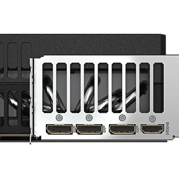 Gigabyte Grafikkarte AORUS GeForce RTX 5090 MASTER 32 GB