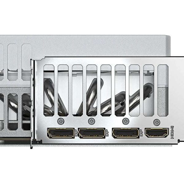 Gigabyte Grafikkarte AORUS GeForce RTX 5090 MASTER ICE 32 GB