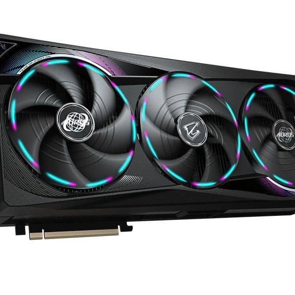 Gigabyte Grafikkarte AORUS GeForce RTX 5090 MASTER 32 GB