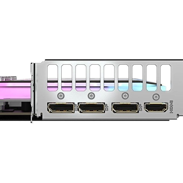 Gigabyte Grafikkarte AORUS GeForce RTX 5090 XTREME WATERFORCE WB 32G