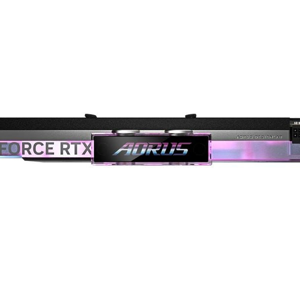 Gigabyte Grafikkarte AORUS GeForce RTX 5090 XTREME WATERFORCE WB 32G