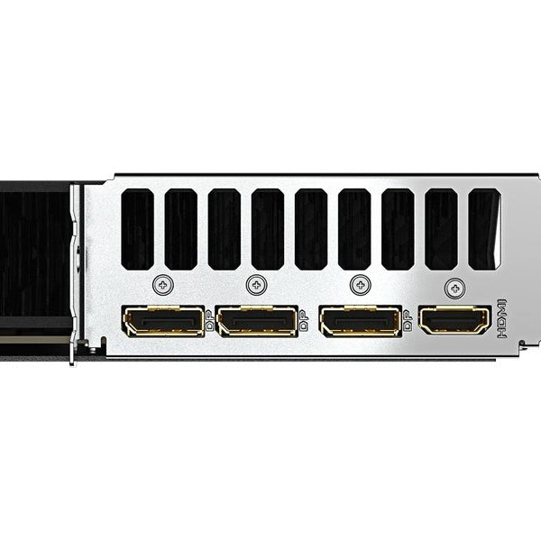 Gigabyte Grafikkarte AORUS GeForce RTX 5090 XTREME WATERFORCE 32 GB