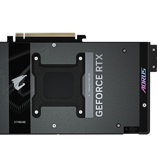 Gigabyte Grafikkarte AORUS GeForce RTX 5090 XTREME WATERFORCE 32 GB