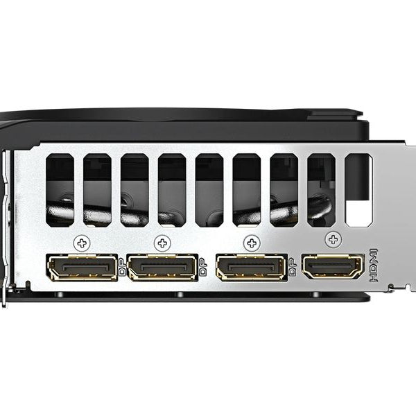 Gigabyte Grafikkarte GeForce RTX 5070 Ti WINDFORCE OC SFF 16 GB