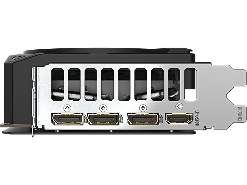 Gigabyte Grafikkarte GeForce RTX 5070 Ti WINDFORCE SFF 16G