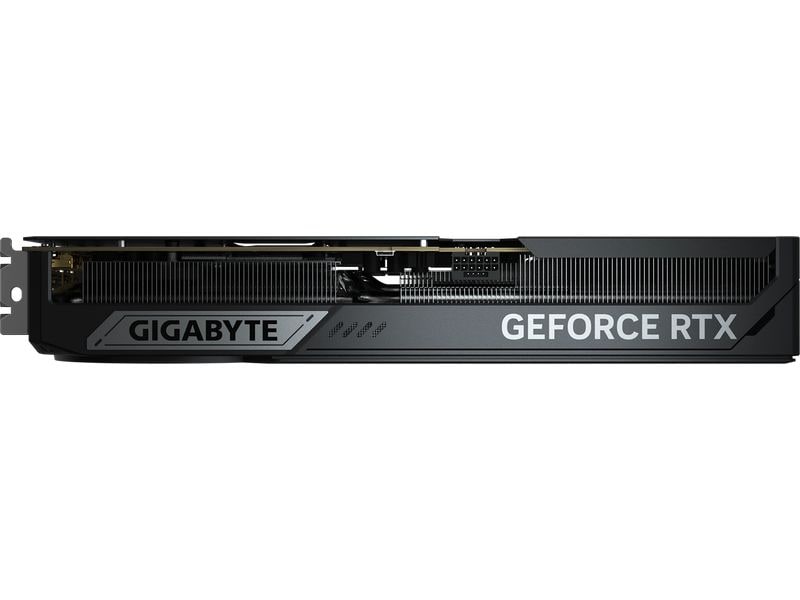 Gigabyte Grafikkarte GeForce RTX 5070 Ti WINDFORCE SFF 16G