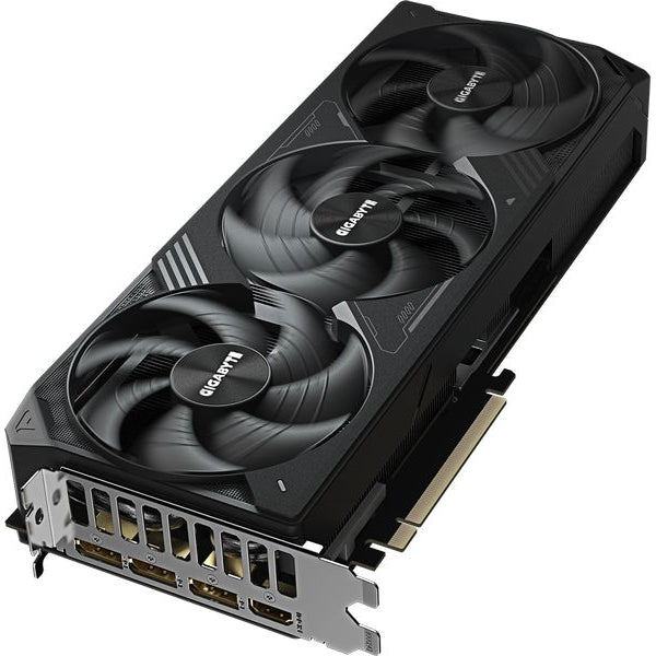 Gigabyte Grafikkarte GeForce RTX 5070 Ti WINDFORCE OC SFF 16 GB