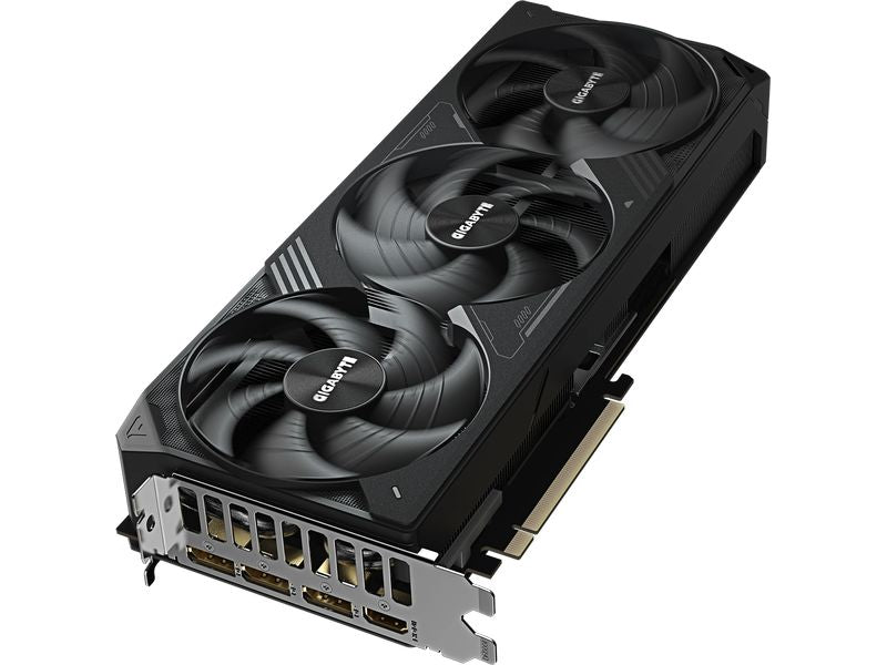 Gigabyte Grafikkarte GeForce RTX 5070 Ti WINDFORCE SFF 16G