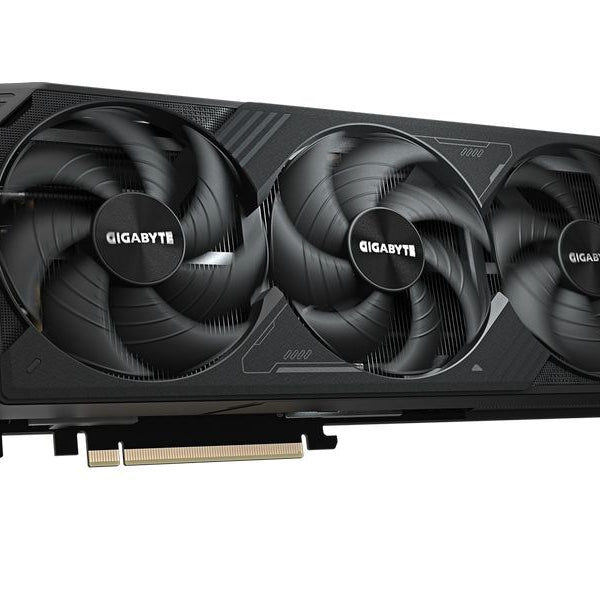 Gigabyte Grafikkarte GeForce RTX 5070 Ti WINDFORCE OC SFF 16 GB