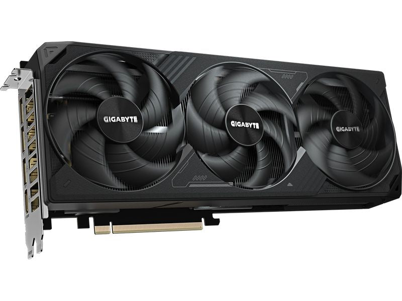 Gigabyte Grafikkarte GeForce RTX 5070 Ti WINDFORCE OC SFF 16 GB