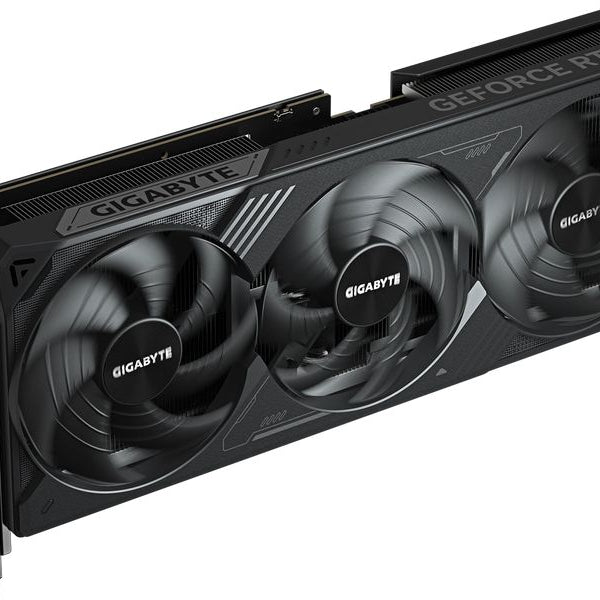 Gigabyte Grafikkarte GeForce RTX 5070 Ti WINDFORCE OC SFF 16 GB