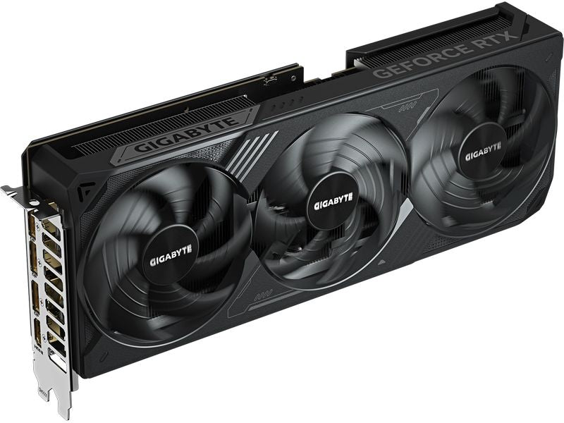 Gigabyte Grafikkarte GeForce RTX 5070 Ti WINDFORCE OC SFF 16 GB