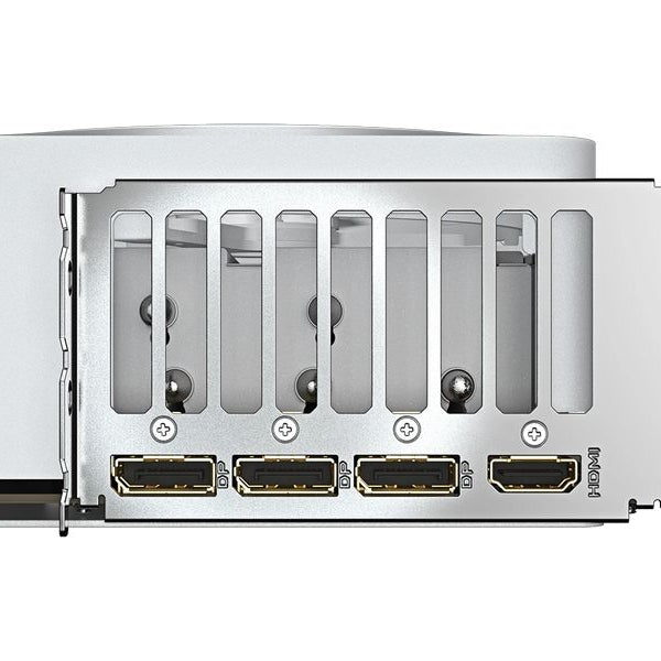 Gigabyte Grafikkarte GeForce RTX 5070 Ti AERO OC 16 GB