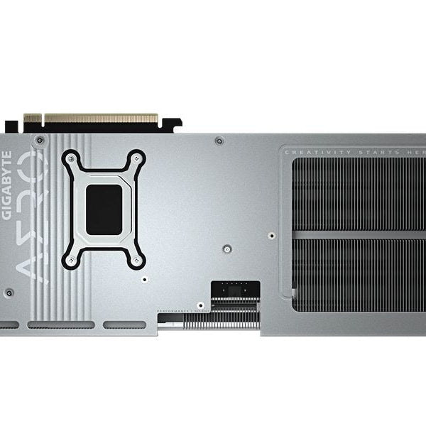 Gigabyte Grafikkarte GeForce RTX 5070 Ti AERO OC 16 GB