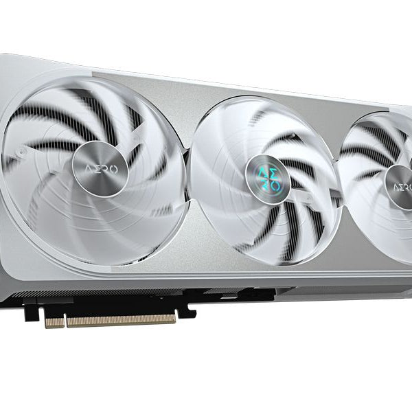 Gigabyte Grafikkarte GeForce RTX 5070 Ti AERO OC 16 GB