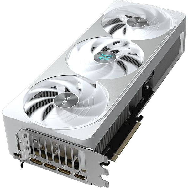 Gigabyte Grafikkarte GeForce RTX 5070 Ti AERO OC 16 GB