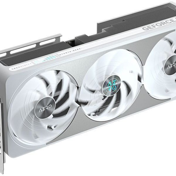 Gigabyte Grafikkarte GeForce RTX 5070 Ti AERO OC 16 GB