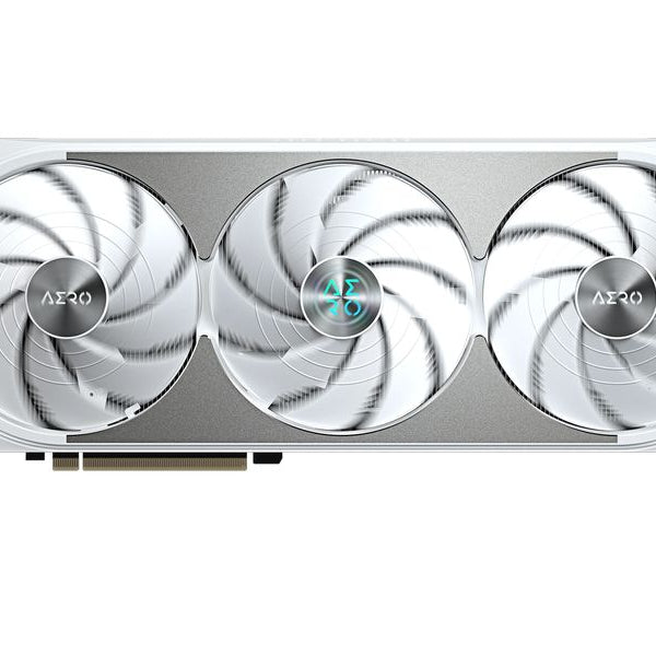 Gigabyte Grafikkarte GeForce RTX 5070 Ti AERO OC 16 GB