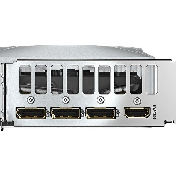 Gigabyte Grafikkarte GeForce RTX 5070 Ti EAGLE OC ICE SFF 16 GB