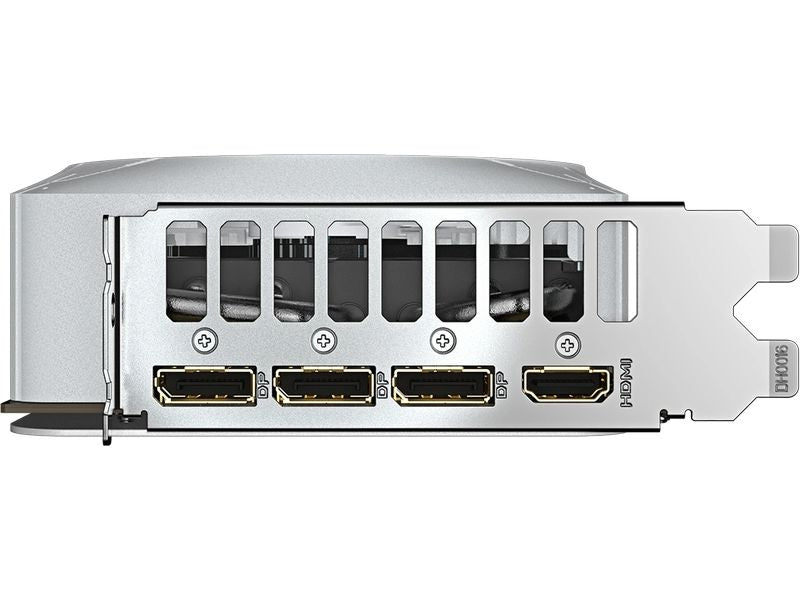 Gigabyte Grafikkarte GeForce RTX 5070 Ti EAGLE OC ICE SFF 16 GB