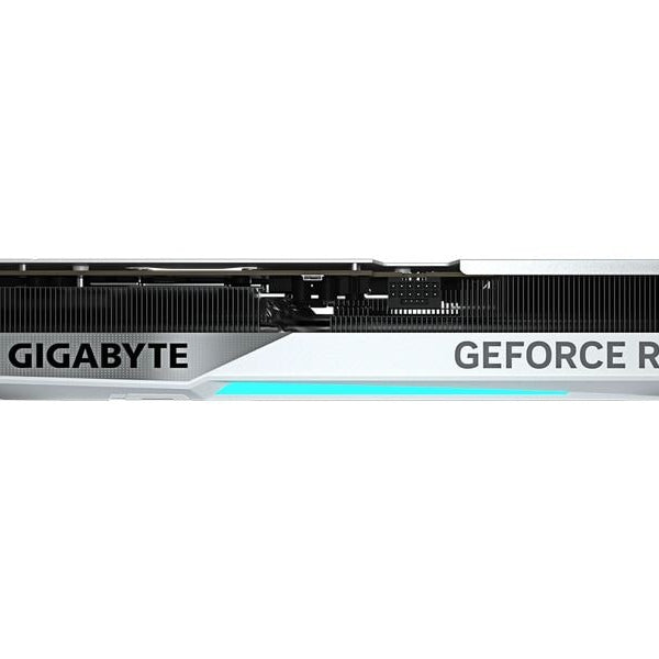 Gigabyte Grafikkarte GeForce RTX 5070 Ti EAGLE OC ICE SFF 16 GB