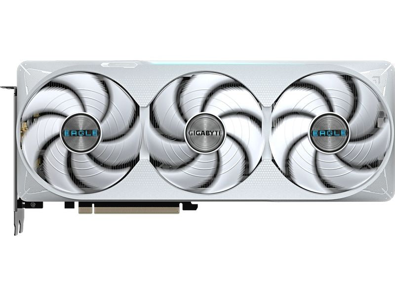 Gigabyte Grafikkarte GeForce RTX 5070 Ti EAGLE OC ICE SFF 16 GB