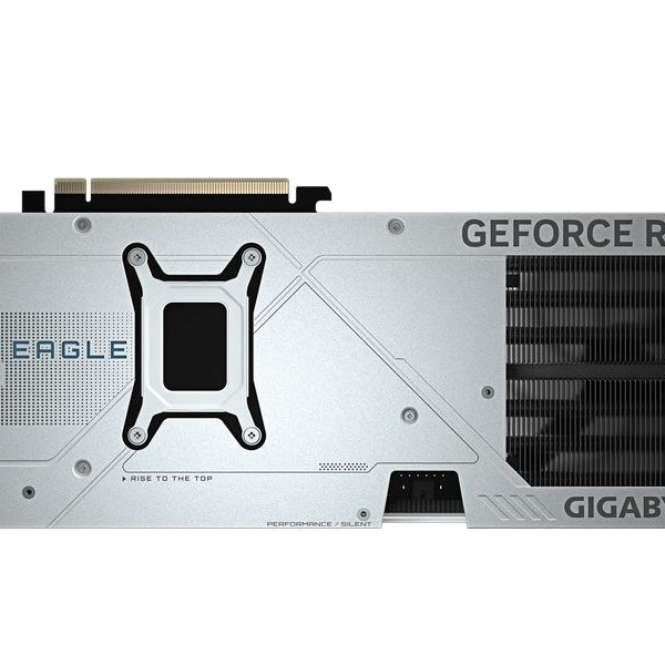 Gigabyte Grafikkarte GeForce RTX 5070 Ti EAGLE OC ICE SFF 16 GB