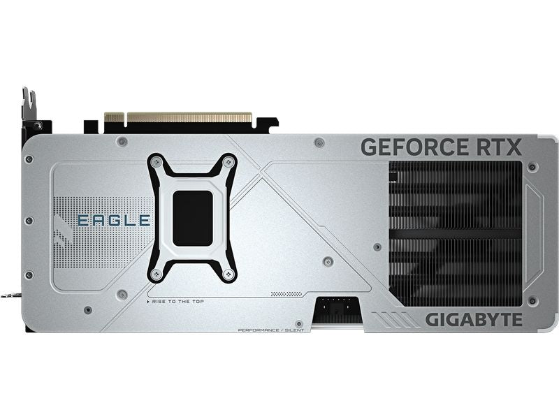 Gigabyte Grafikkarte GeForce RTX 5070 Ti EAGLE OC ICE SFF 16 GB