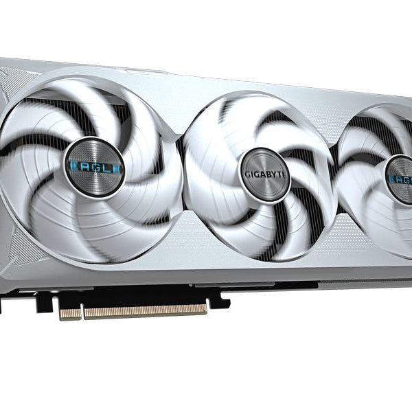 Gigabyte Grafikkarte GeForce RTX 5070 Ti EAGLE OC ICE SFF 16 GB