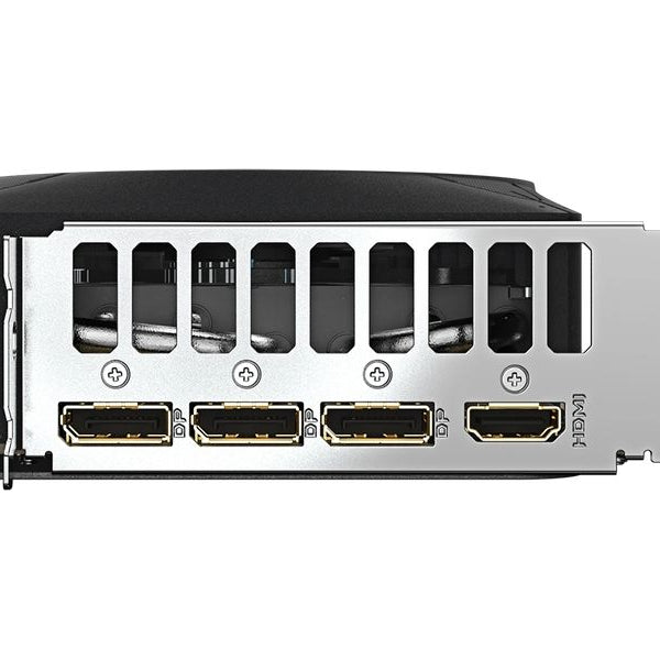 Gigabyte Grafikkarte GeForce RTX 5070 Ti EAGLE OC SFF 16 GB