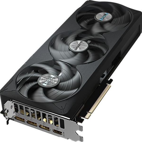 Gigabyte Grafikkarte GeForce RTX 5070 Ti EAGLE OC SFF 16 GB