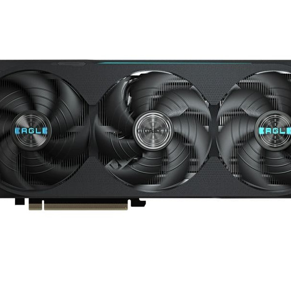 Gigabyte Grafikkarte GeForce RTX 5070 Ti EAGLE OC SFF 16 GB