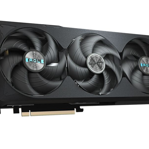 Gigabyte Grafikkarte GeForce RTX 5070 Ti EAGLE OC SFF 16 GB