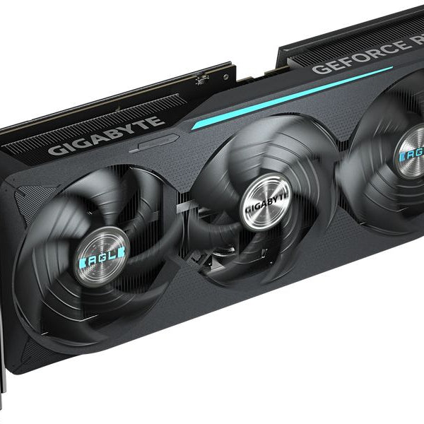Gigabyte Grafikkarte GeForce RTX 5070 Ti EAGLE OC SFF 16 GB
