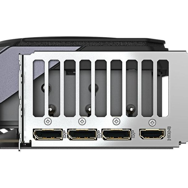 Gigabyte Grafikkarte GeForce RTX 5070 Ti GAMING OC 16 GB