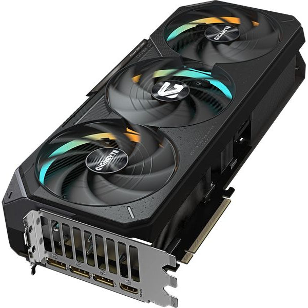 Gigabyte Grafikkarte GeForce RTX 5070 Ti GAMING OC 16 GB