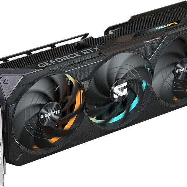 Gigabyte Grafikkarte GeForce RTX 5070 Ti GAMING OC 16 GB