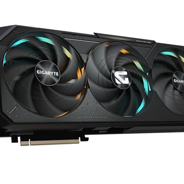 Gigabyte Grafikkarte GeForce RTX 5070 Ti GAMING OC 16 GB