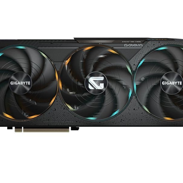 Gigabyte Grafikkarte GeForce RTX 5070 Ti GAMING OC 16 GB